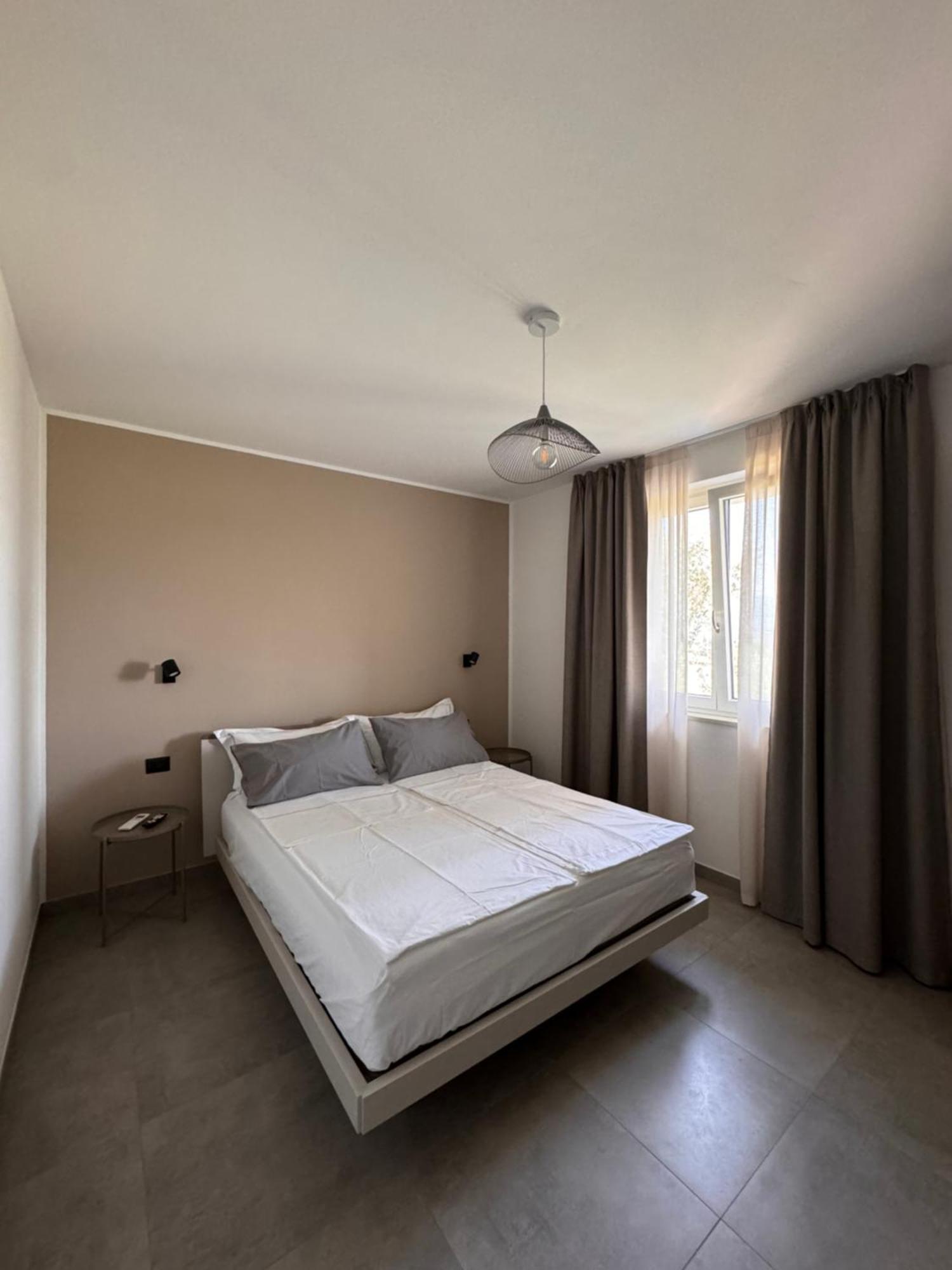 Villa Boni Костермано Экстерьер фото
